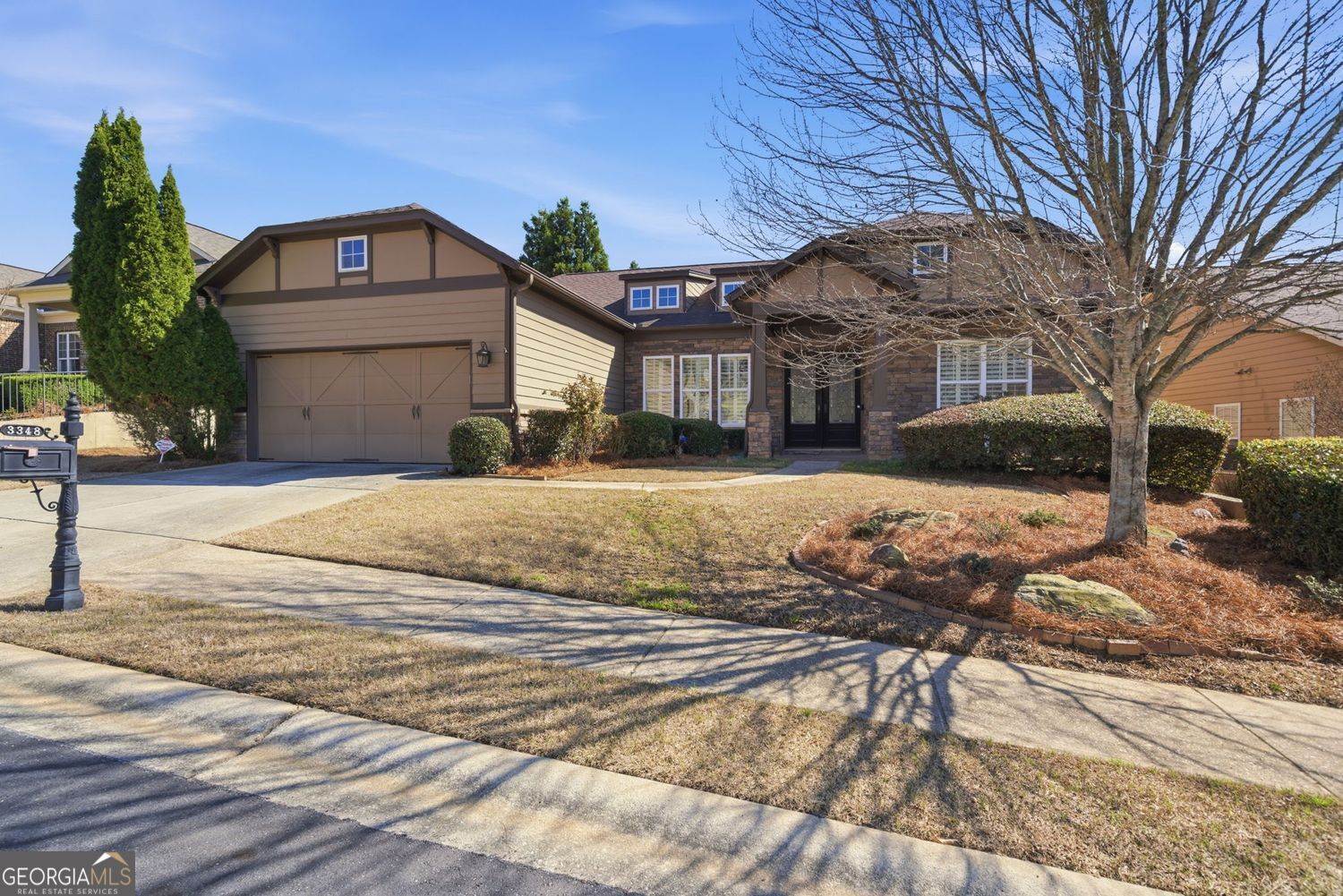 3348 Indian Hawthorne RDG