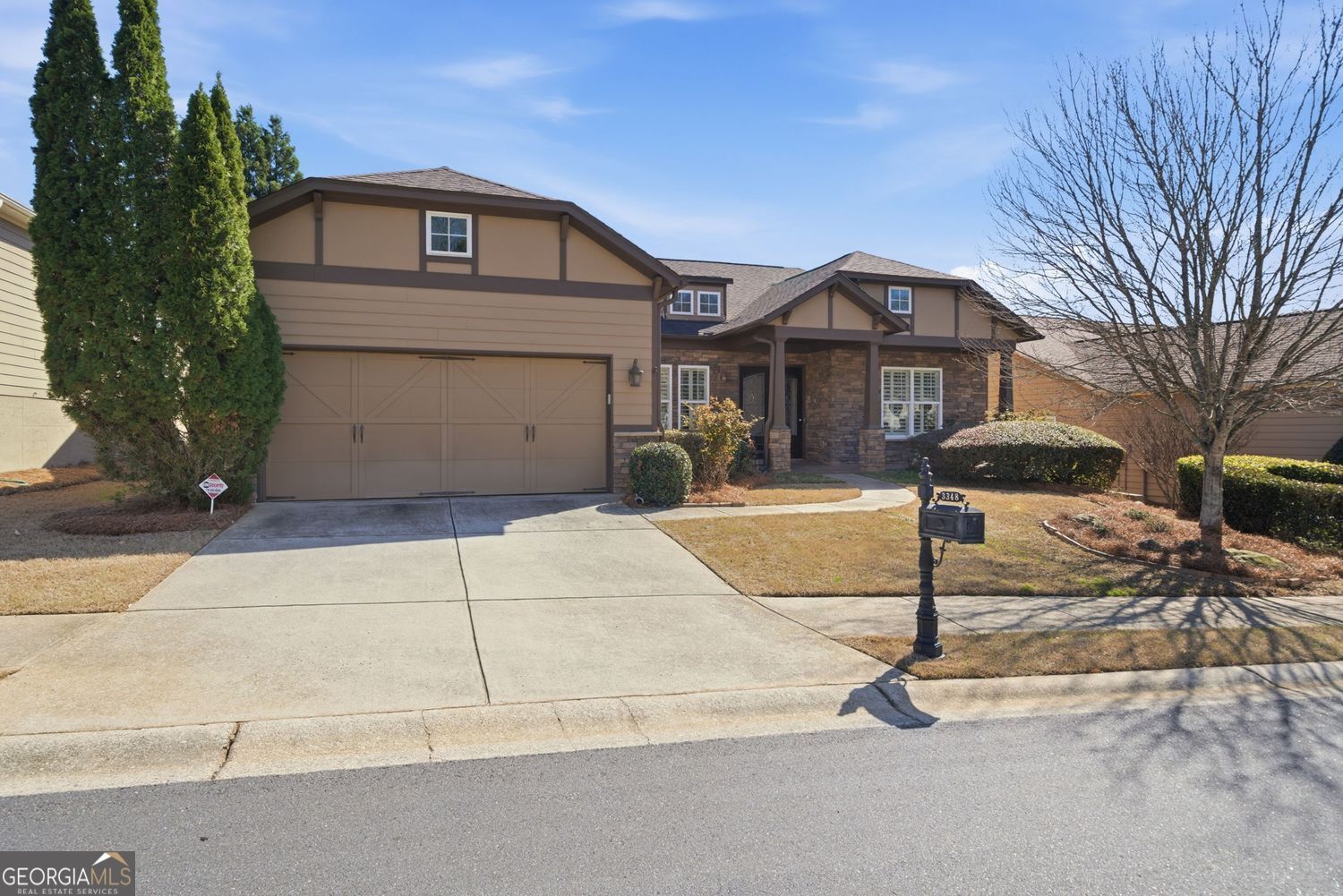 3348 Indian Hawthorne RDG