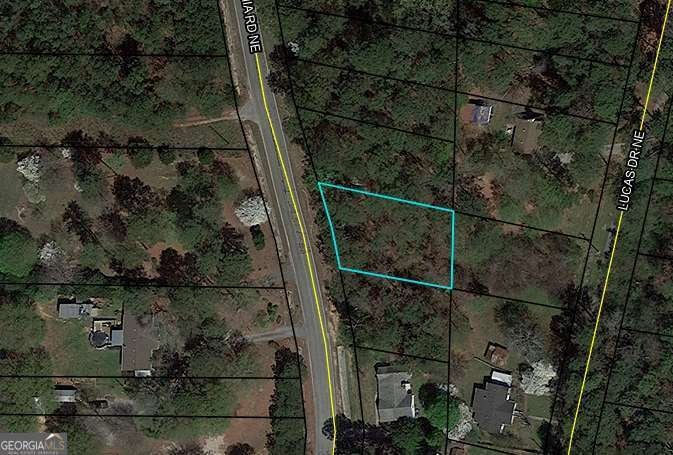 Photo of 2467 Philadelphia Road NE, Conyers, GA 30012 (MLS # 10796296)