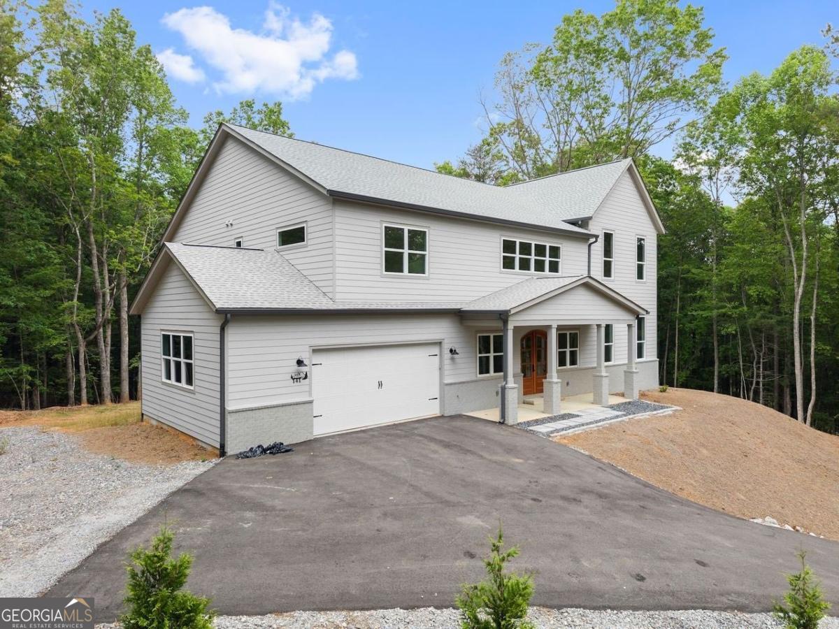 305 Etowah Cove RD