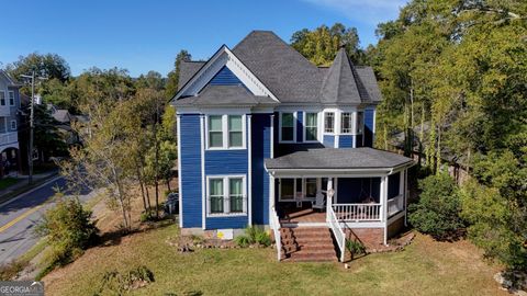 Photo of 232 S Broad St, Rome, GA 30161 (MLS # 10634803)