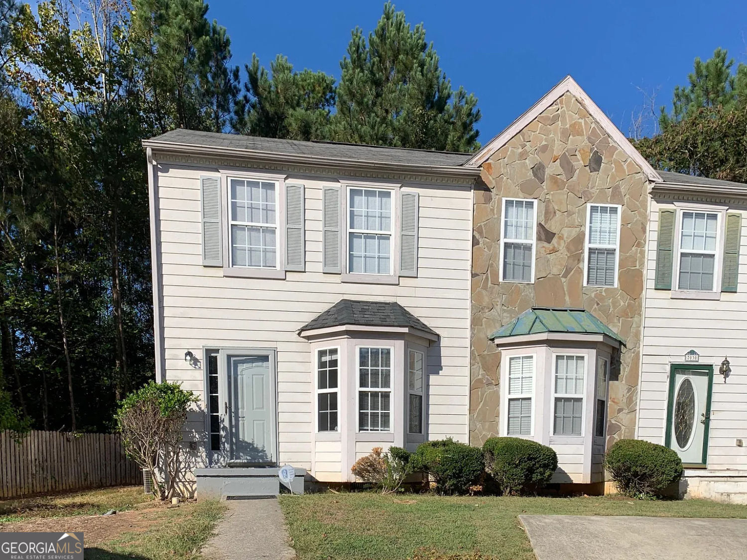 Freshly updated and move-in ready, this 2-bedroom, 2.5-bath townhouse offers modern comfort in a quiet, convenient location. If you are interested in purchasing a home, we can help you with that option as well.