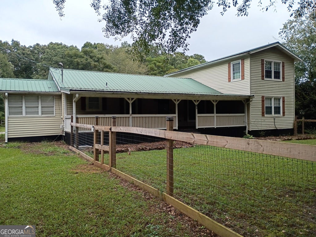 Photo of 51 Cleveland Road, Locust Grove, GA 30248 (MLS # 10852755)