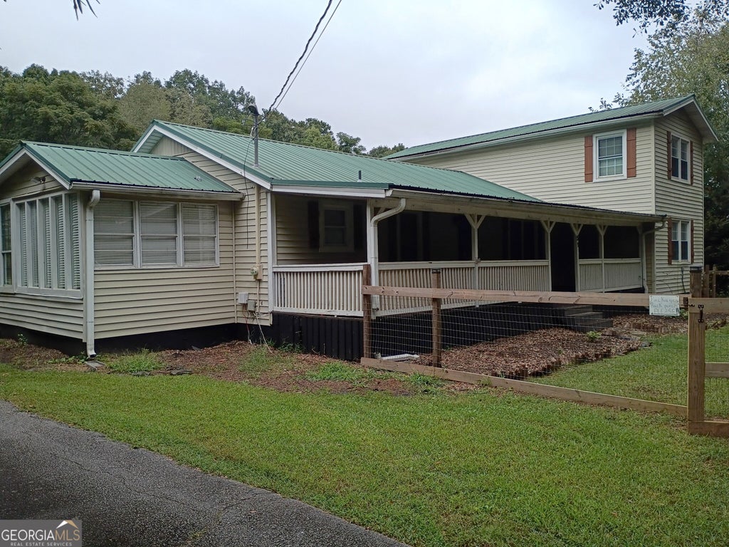 Photo of 51 Cleveland Road, Locust Grove, GA 30248 (MLS # 10852755)
