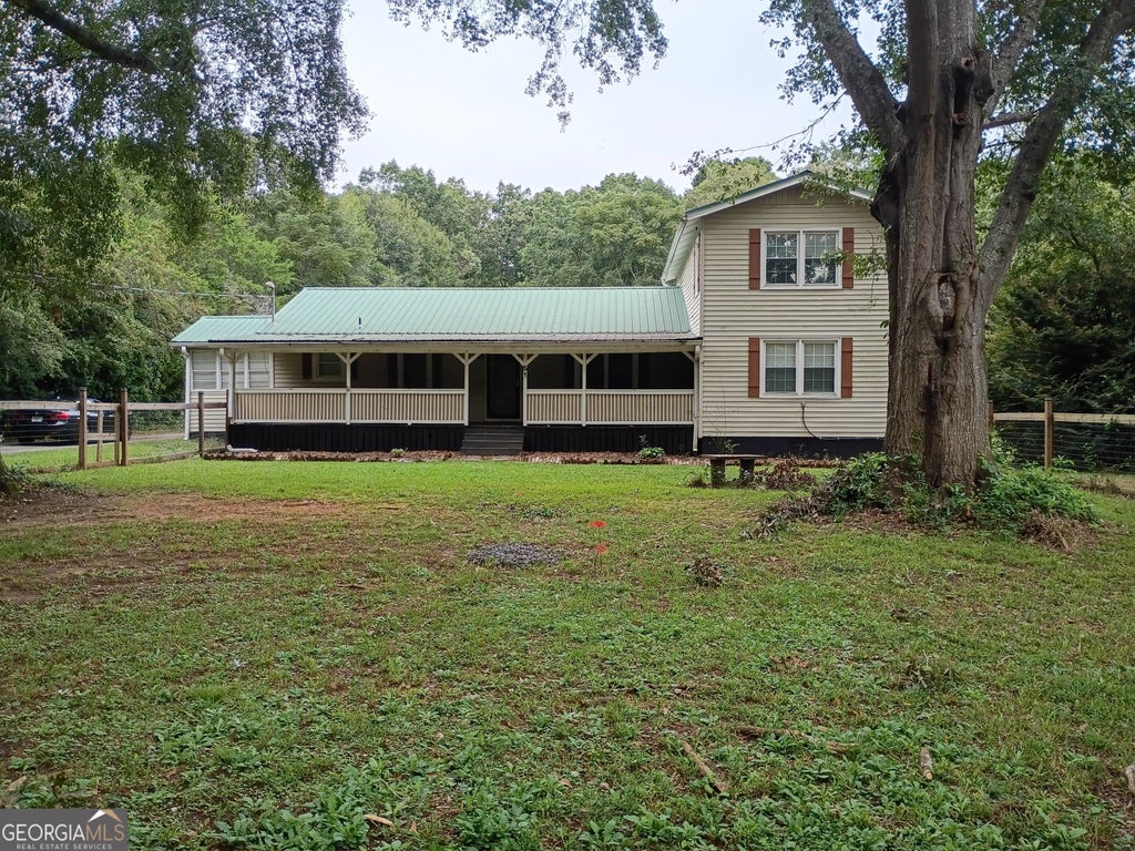 Photo of 51 Cleveland Road, Locust Grove, GA 30248 (MLS # 10852755)