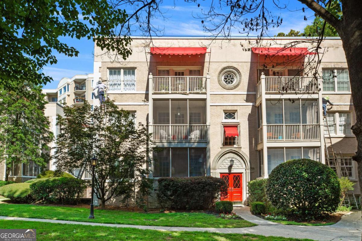 2230 Peachtree RD NE C2