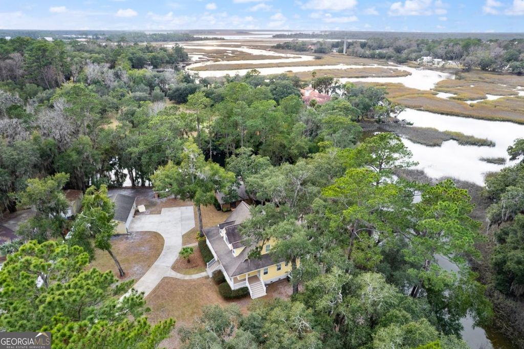 Photo of 144 Highland Park Circle, Brunswick, GA 31523 (MLS # 10671253)