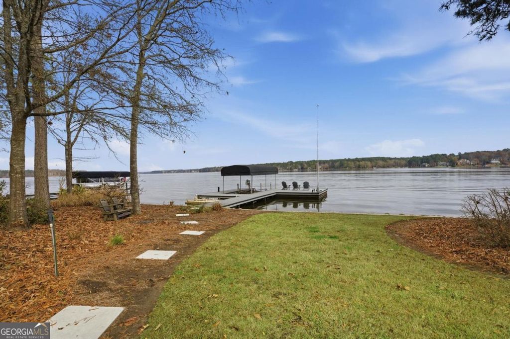Photo of 90 Bradford Drive, Eatonton, GA 31024 (MLS # 10742994)
