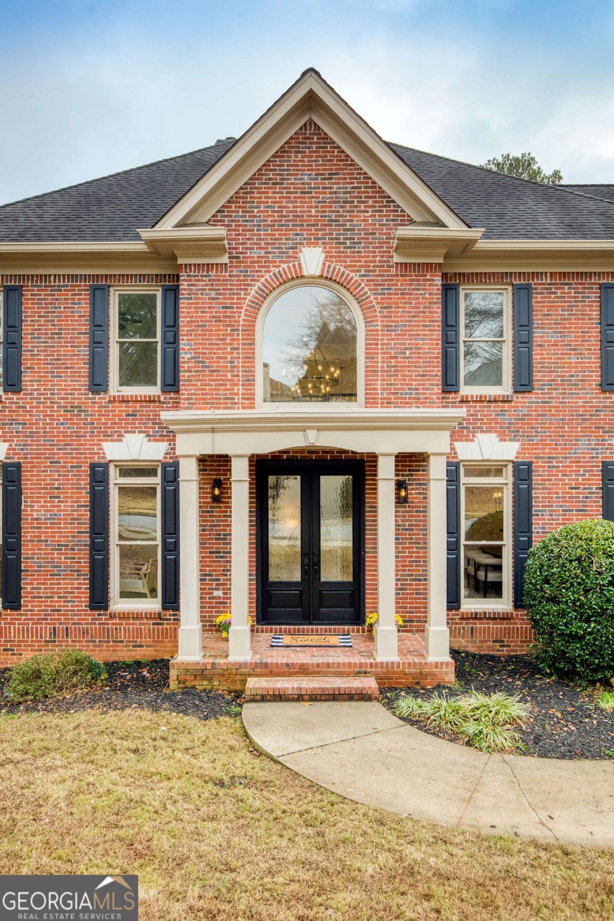 904 Stream Valley TRL