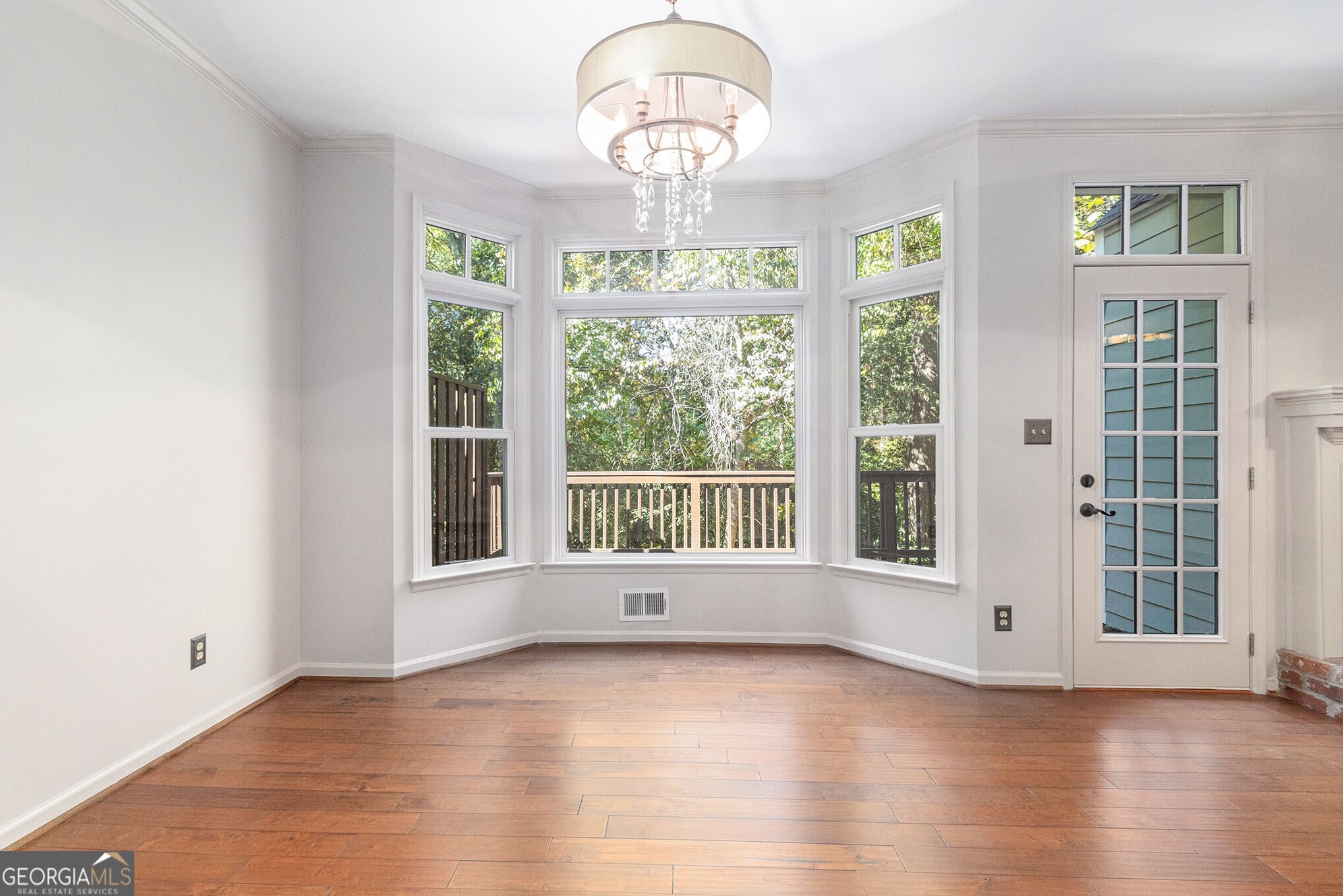 Riverwalk - Residential