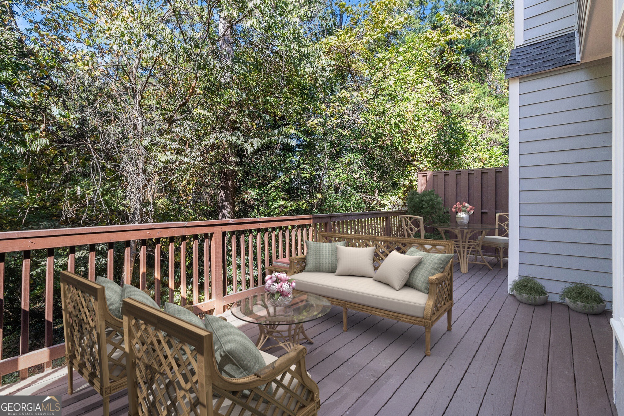 Riverwalk - Residential