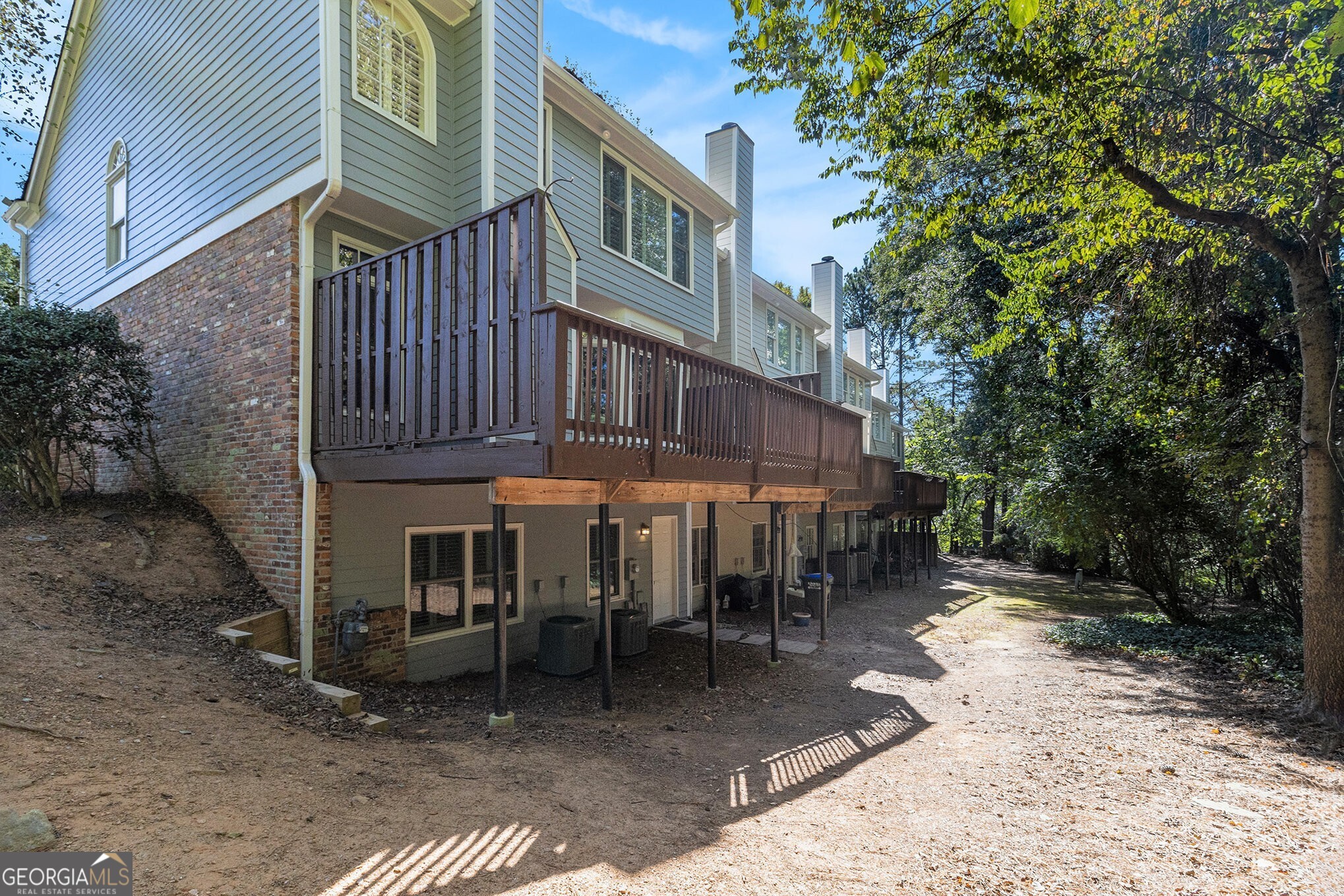 Riverwalk - Residential