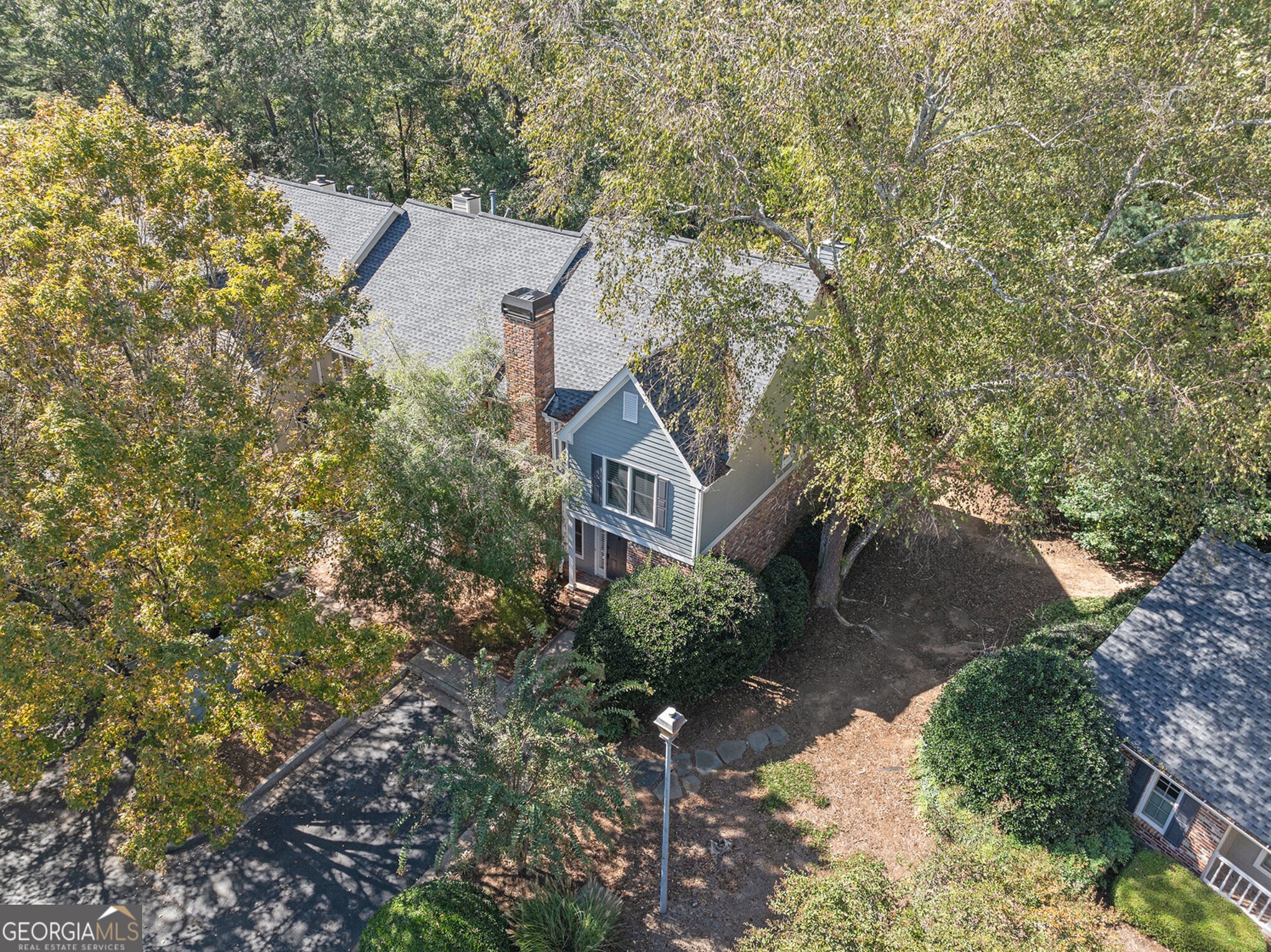 Riverwalk - Residential