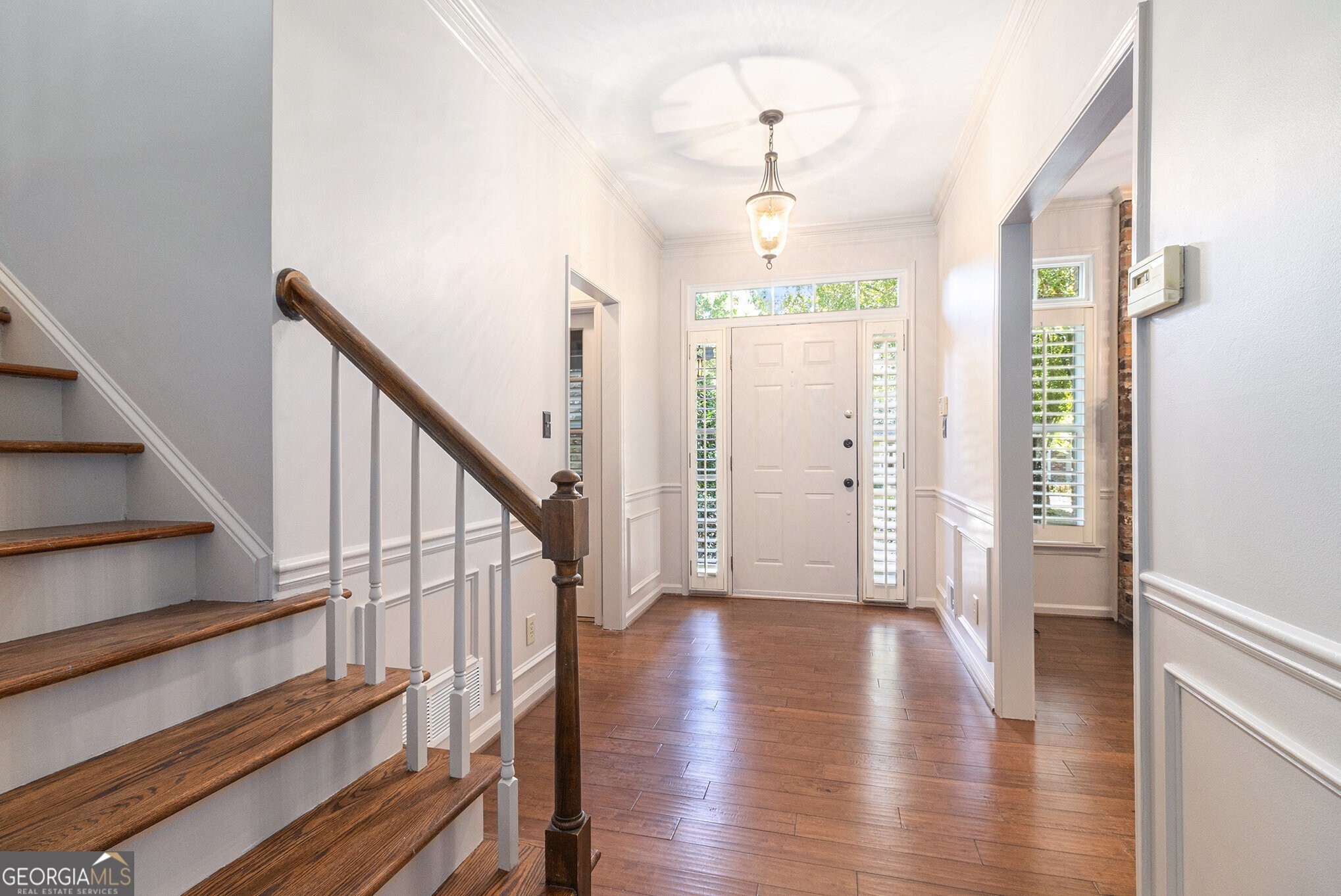 Riverwalk - Residential