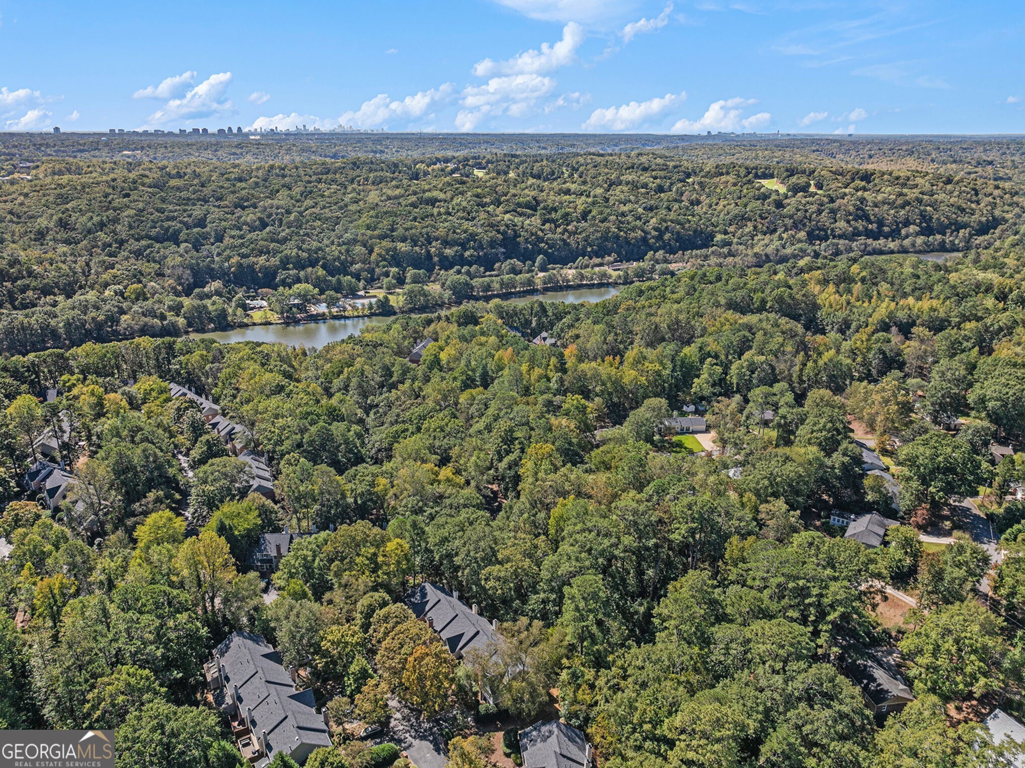 Riverwalk - Residential
