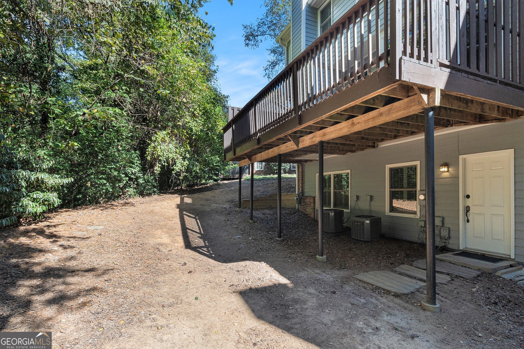 Riverwalk - Residential