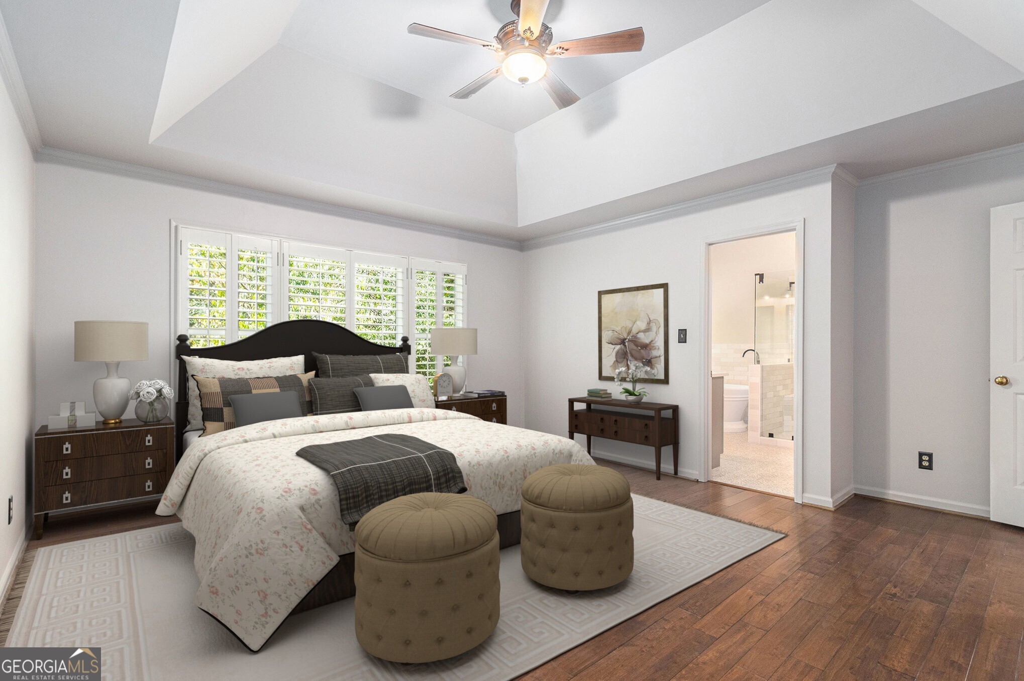 Riverwalk - Residential