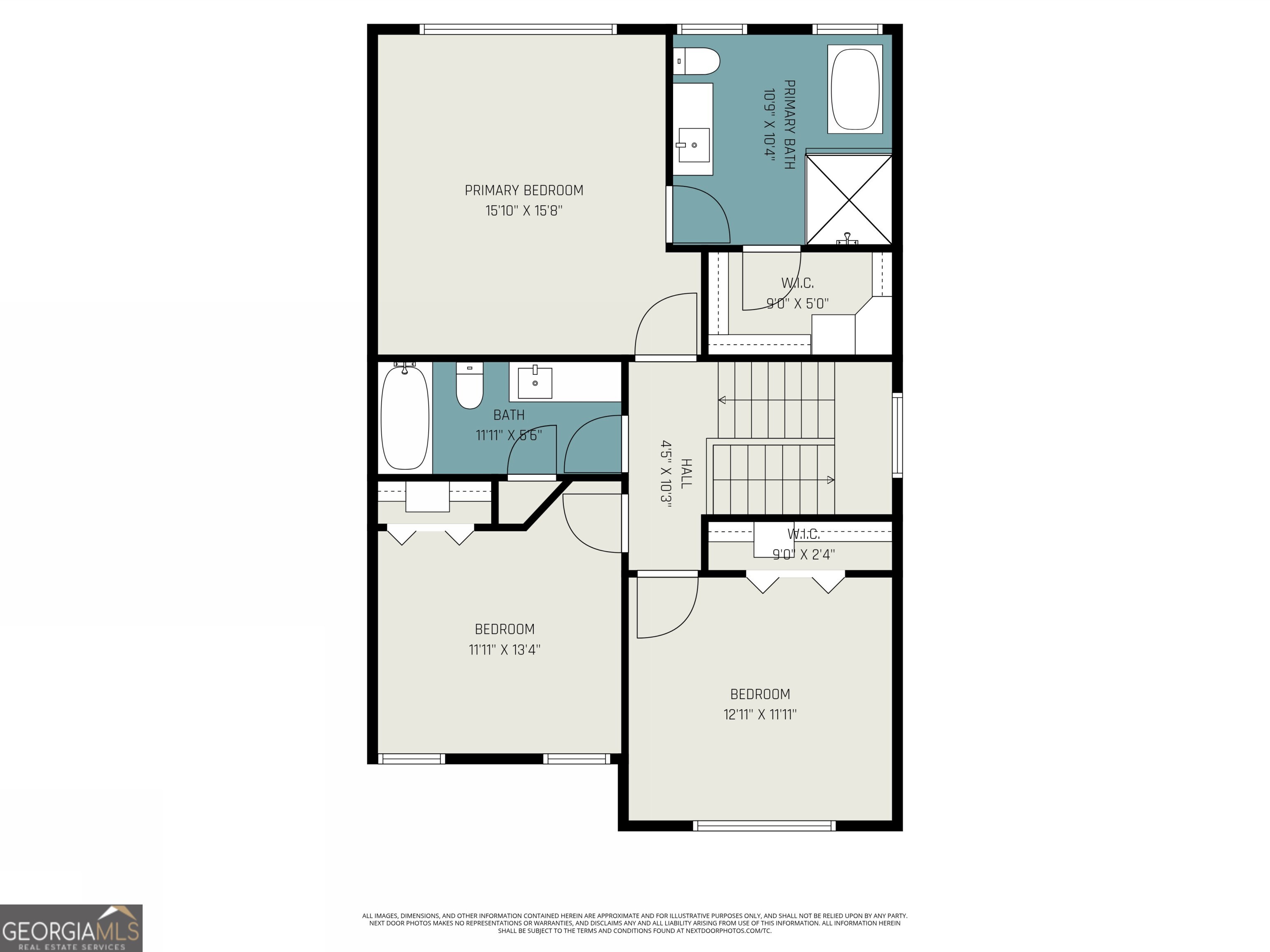 Riverwalk - Residential