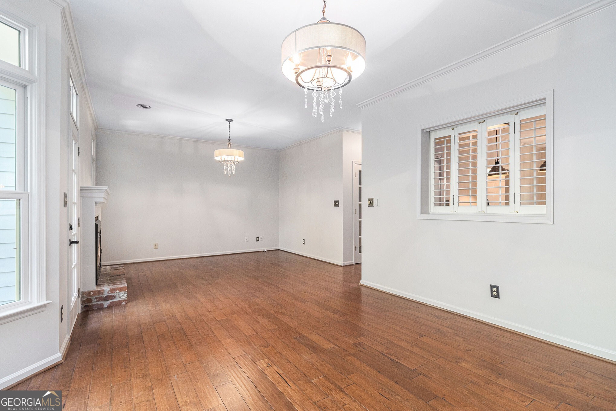 Riverwalk - Residential