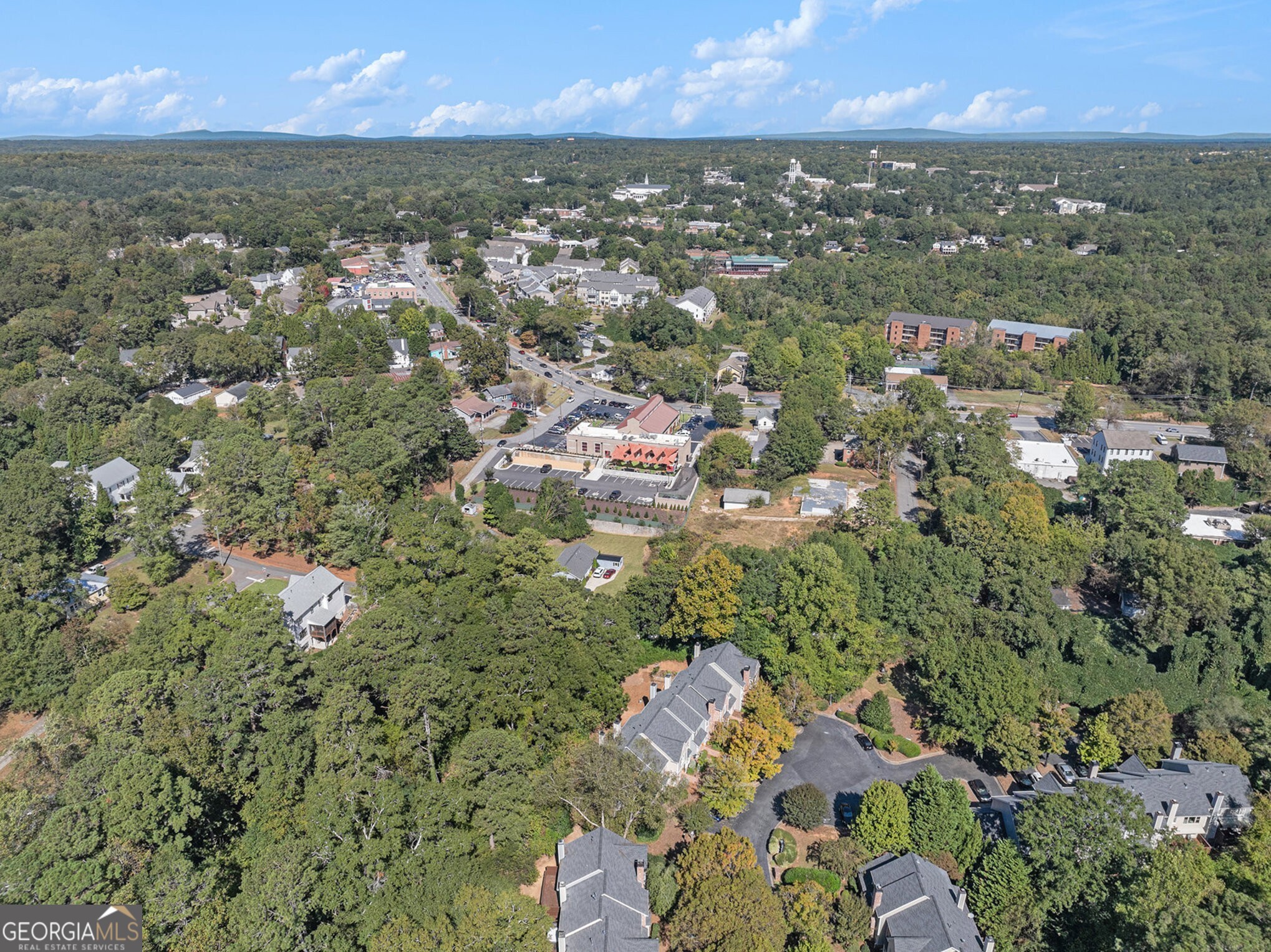Riverwalk - Residential