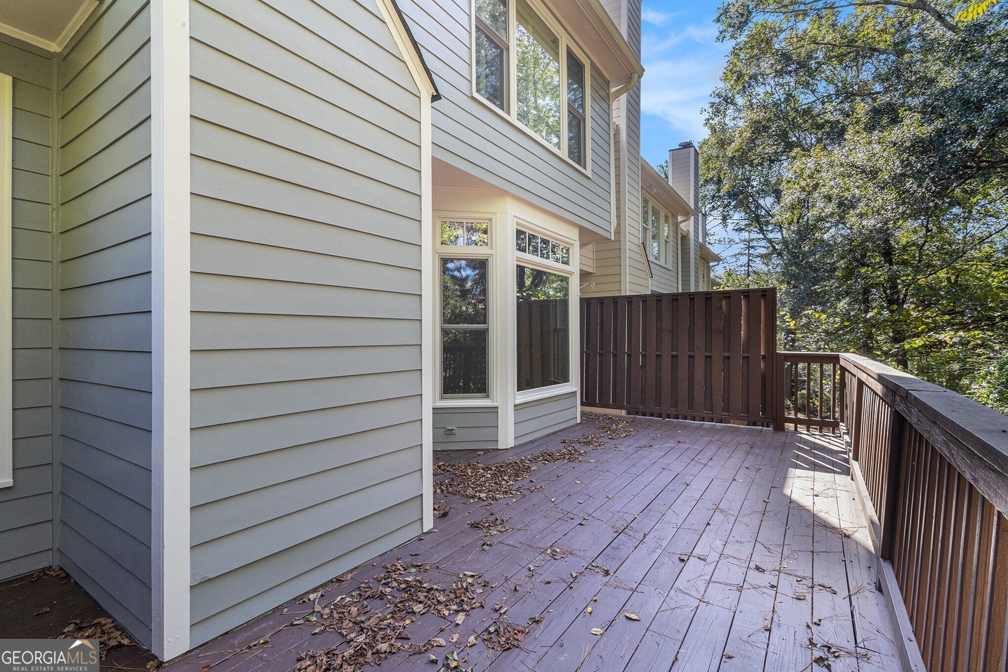 Riverwalk - Residential