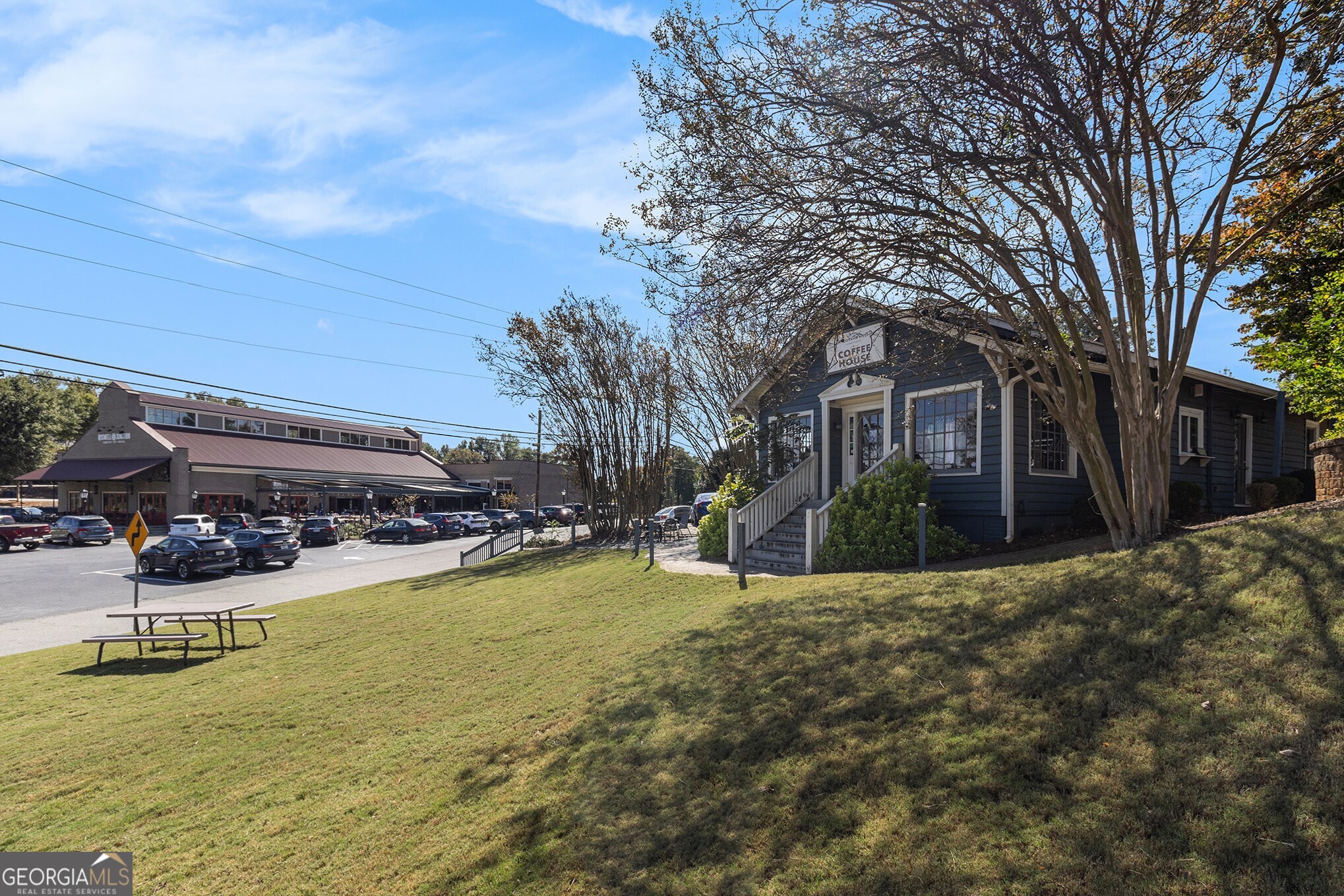 Riverwalk - Residential