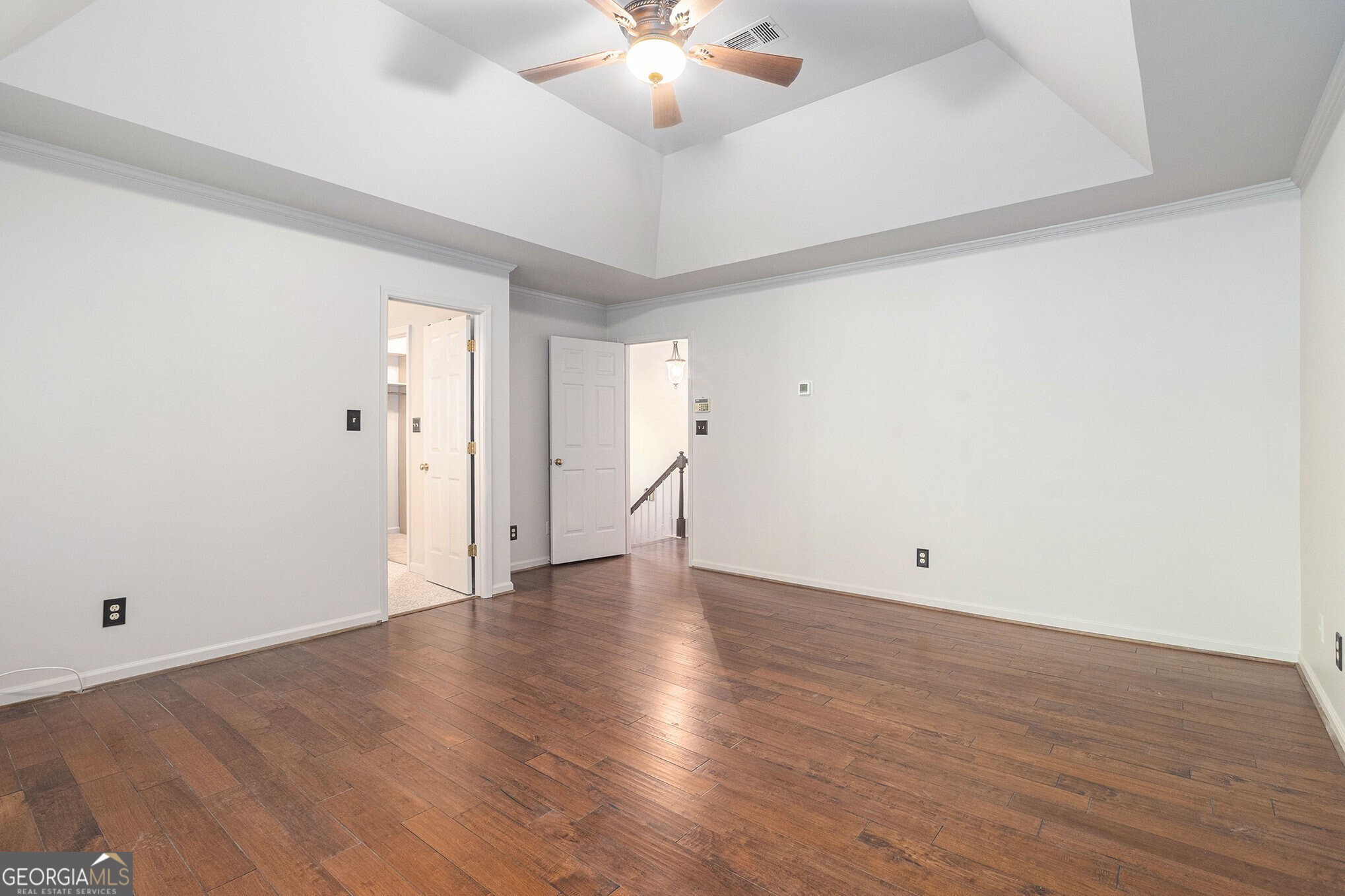 Riverwalk - Residential