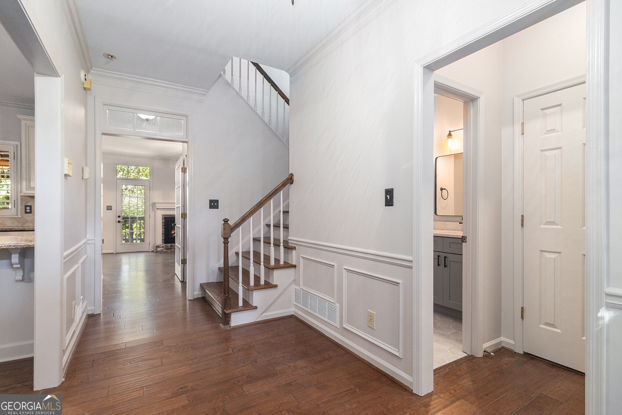 Riverwalk - Residential