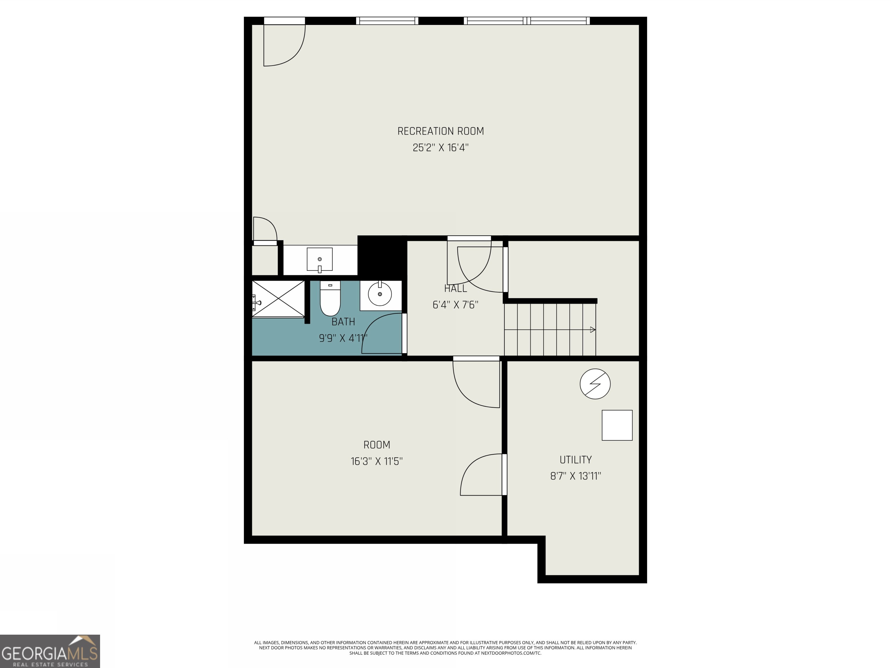 Riverwalk - Residential