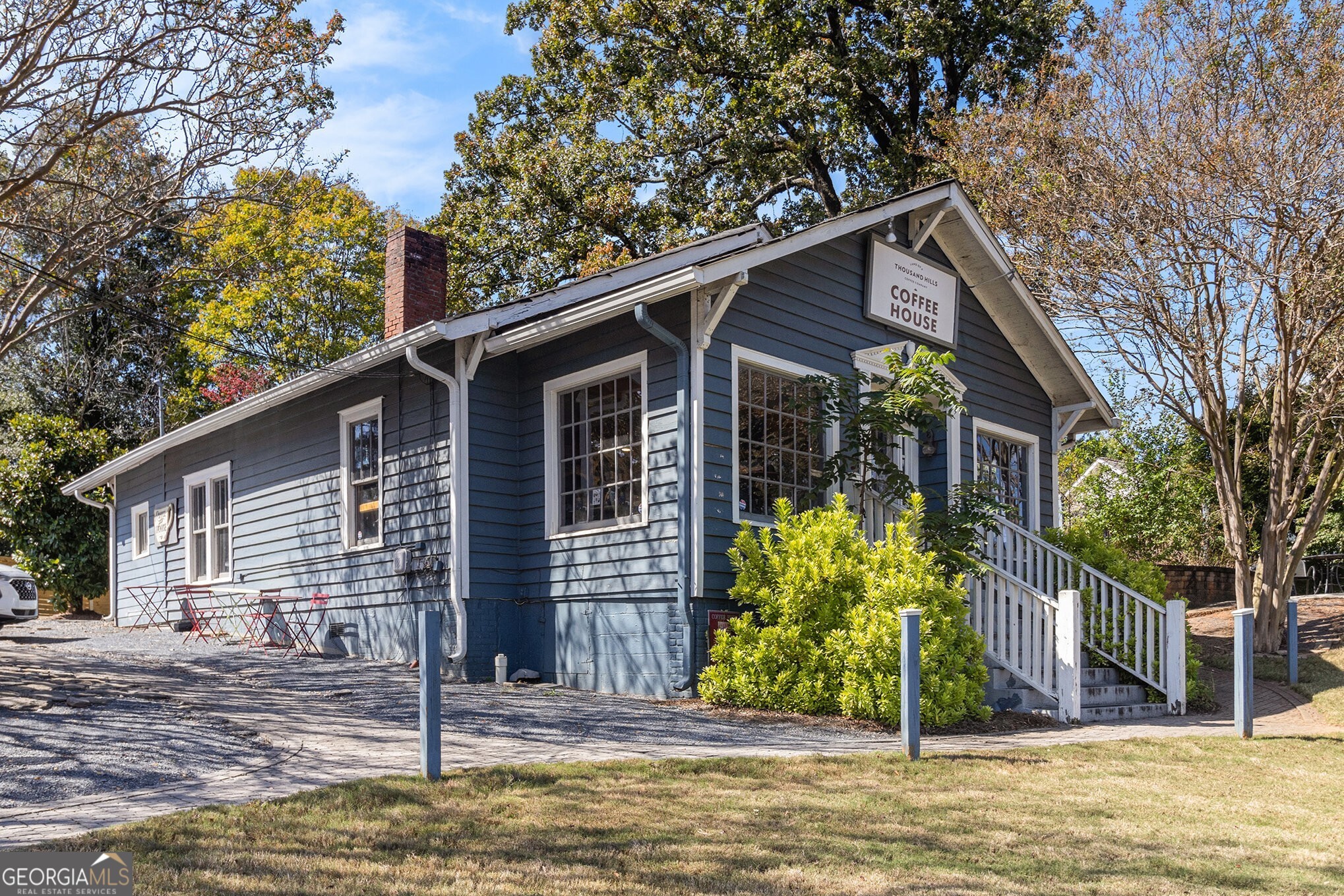Riverwalk - Residential