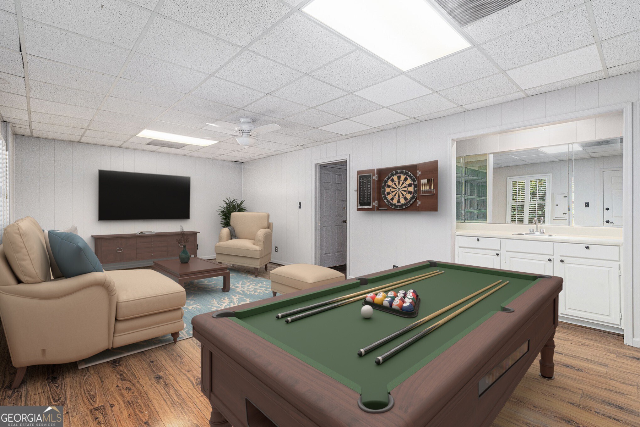 Riverwalk - Residential