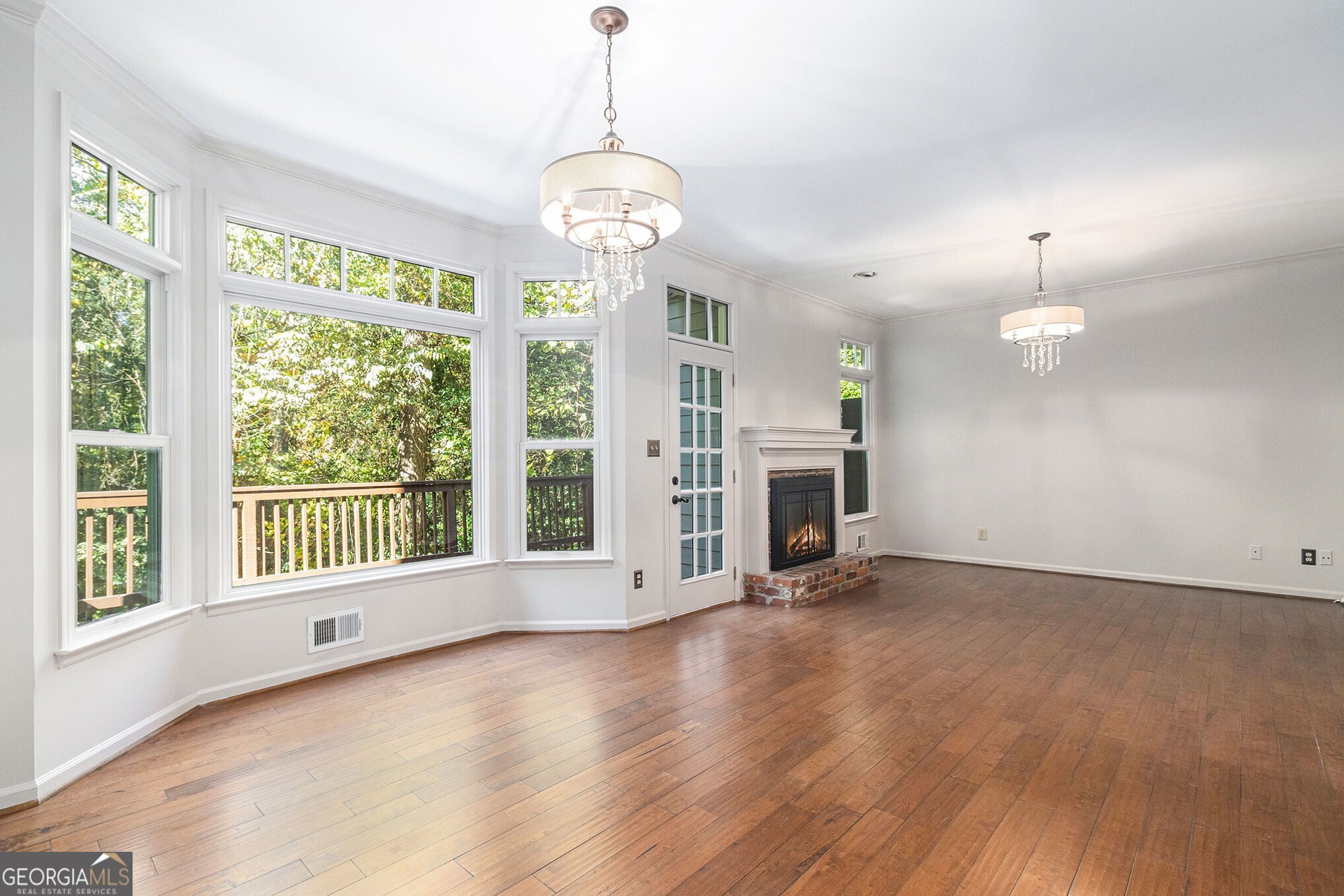 Riverwalk - Residential