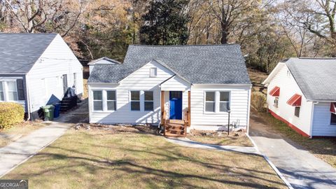 180 Wellington ST SW Atlanta GA 30314