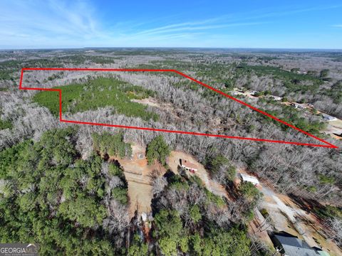 Photo of 77 Roosevelt Highway, Warm Springs, GA 31830 (MLS # 10692131)