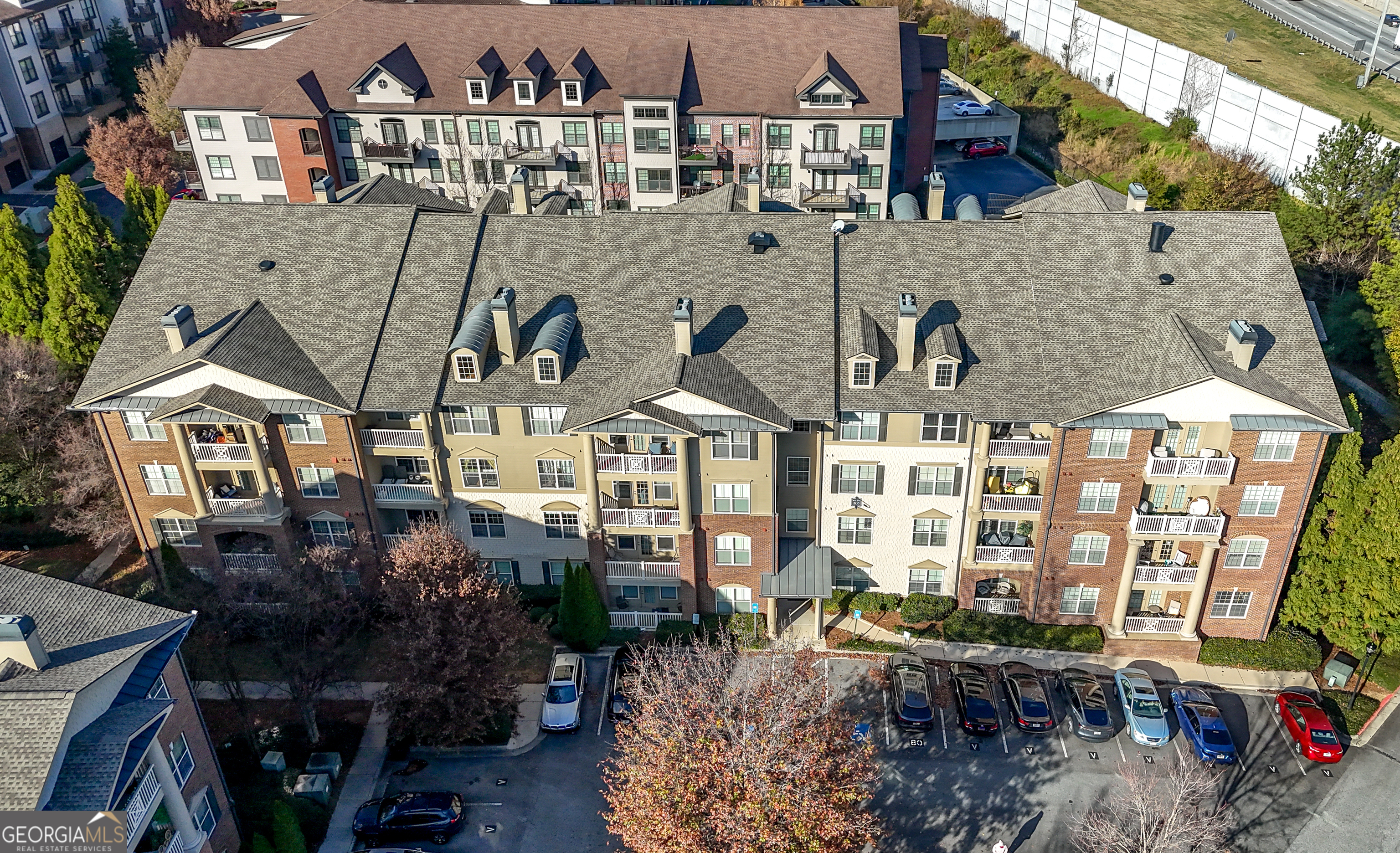 4805 W Village WAY SE 2204