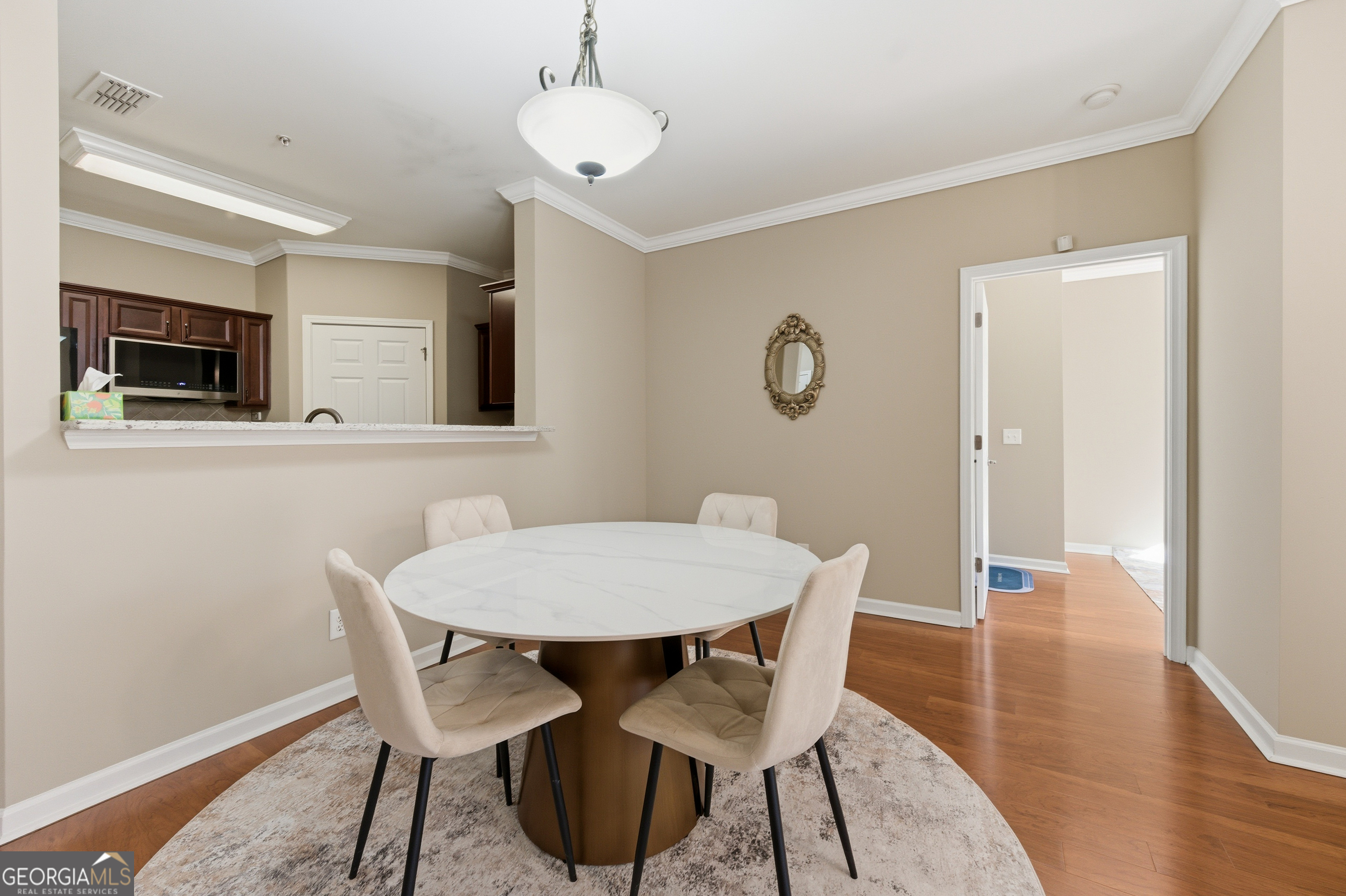 4805 W Village WAY SE 2204