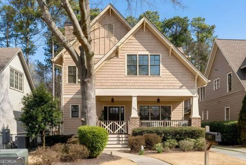 1613 Walker ST SE Smyrna GA 30080