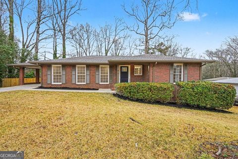 61 Barrett CIR SE Marietta GA 30060