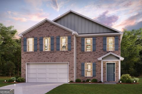 310 Davids Place DR Warner Robins GA 31088