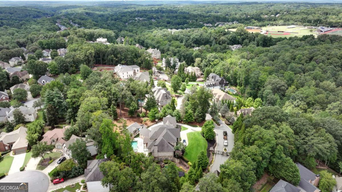 GRAND ESTATES OF THE SOUTH - Land