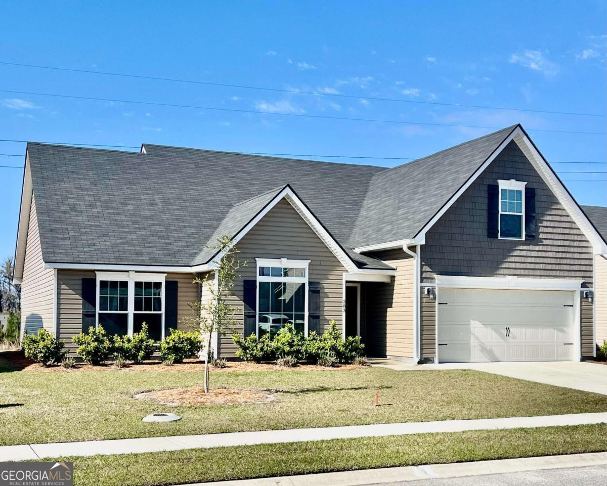283 Chestnut DR