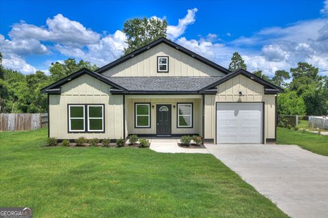 1506 Myrtle LN Augusta GA 30904