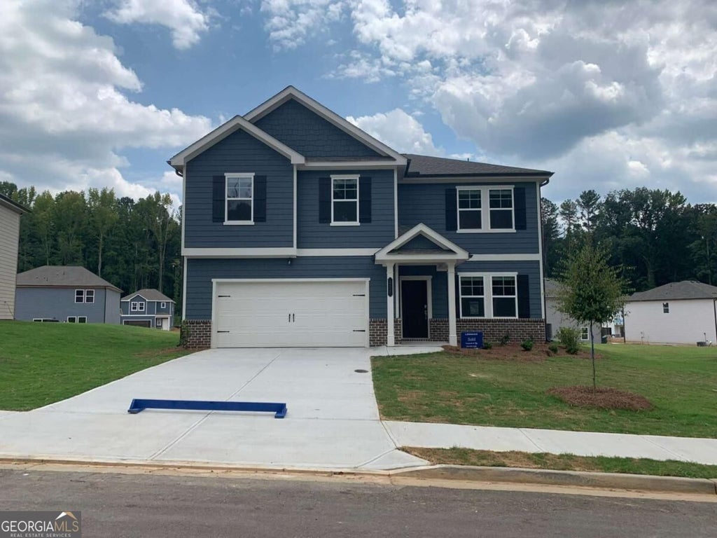 Photo of 200 Red Dragon Drive, Jefferson, GA 30549 (MLS # 10874924)
