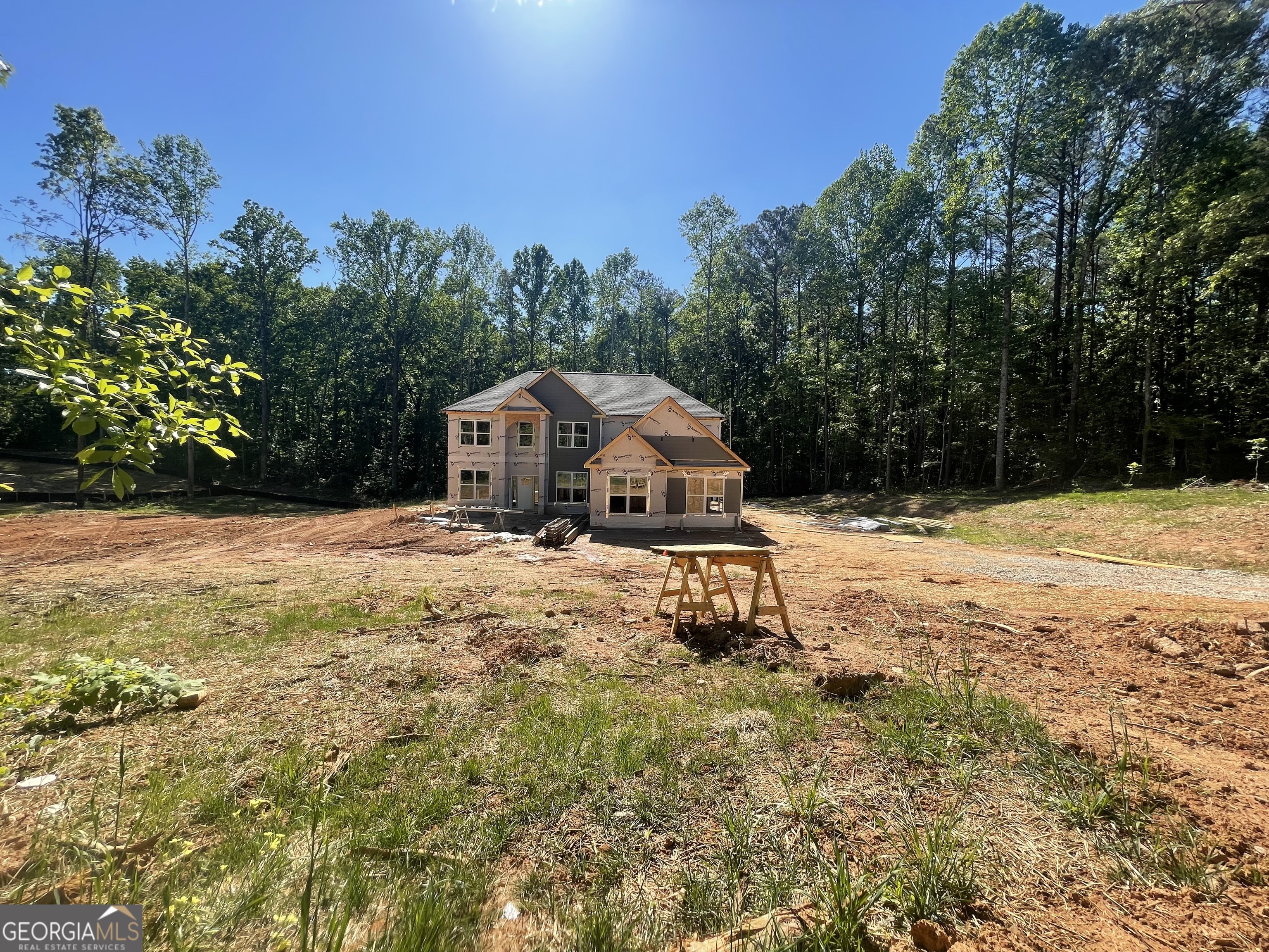 8929 Blackhall Road LOT 10