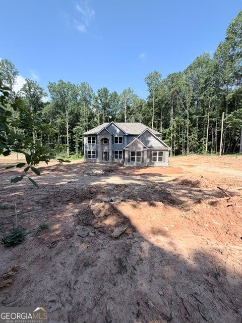 8929 Blackhall RD LOT 10
