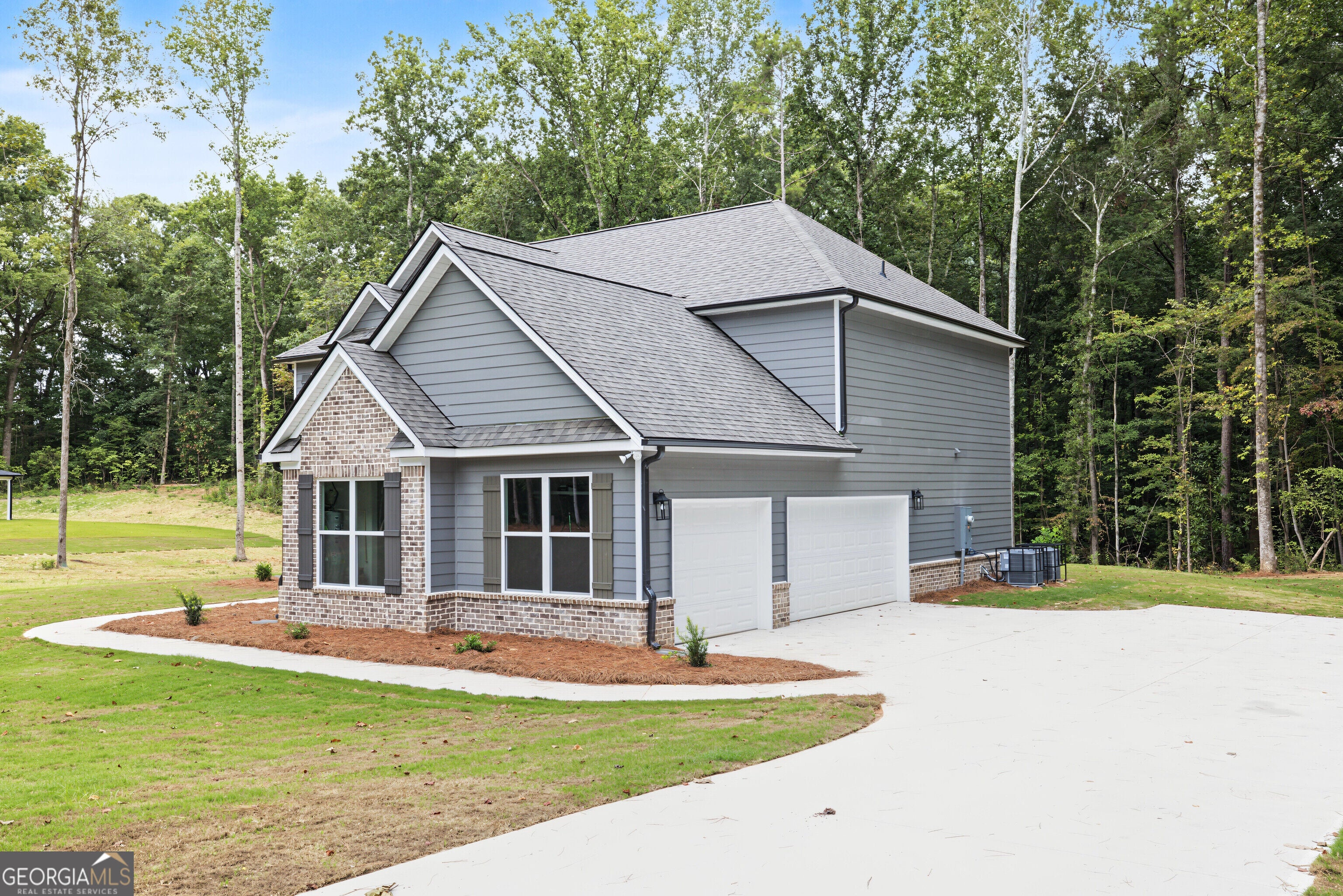 8929 Blackhall RD LOT 10