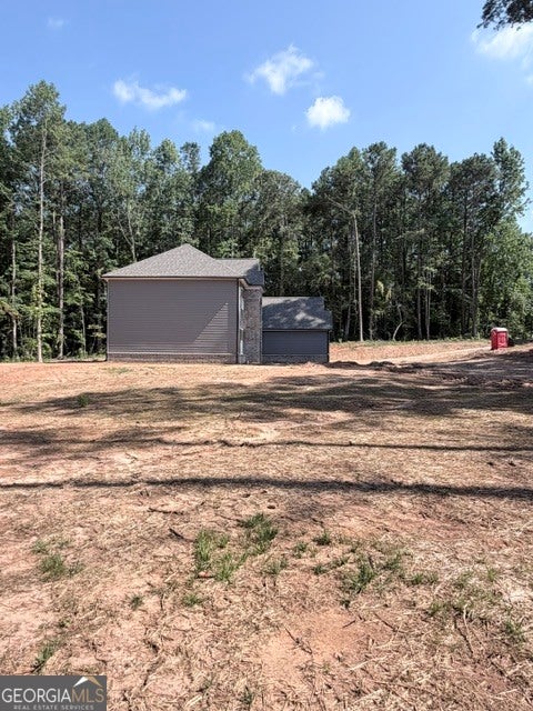 8929 Blackhall RD LOT 10