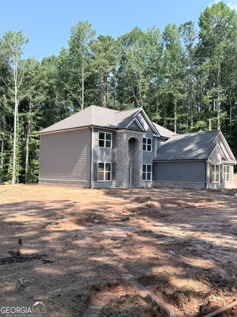 8929 Blackhall RD LOT 10