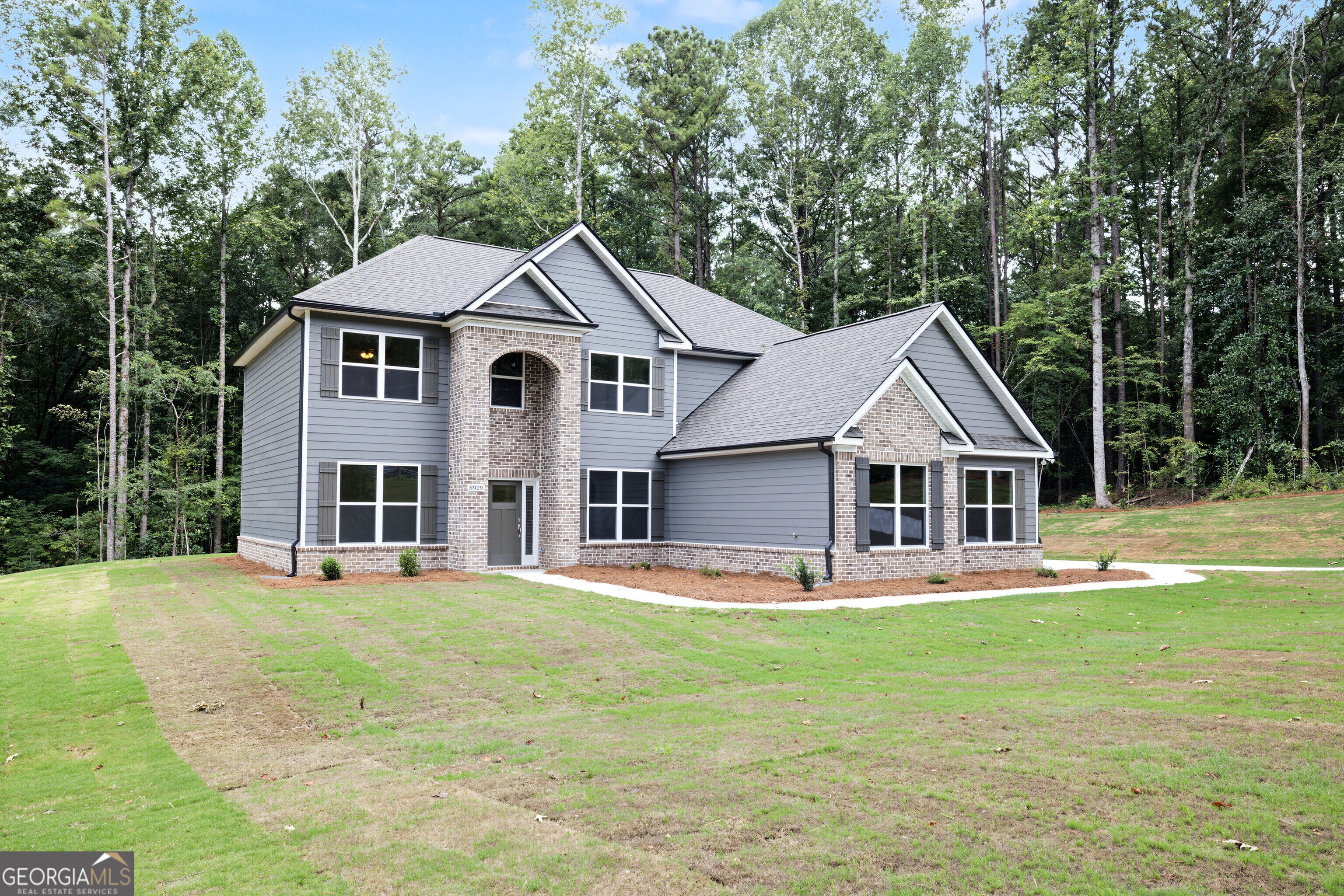 8929 Blackhall RD LOT 10