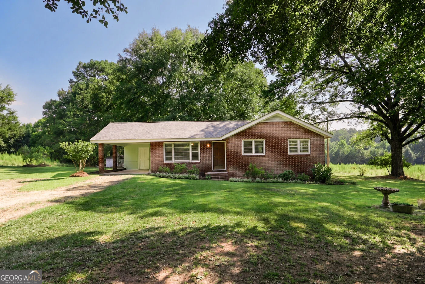 1711 Hebron Church Road